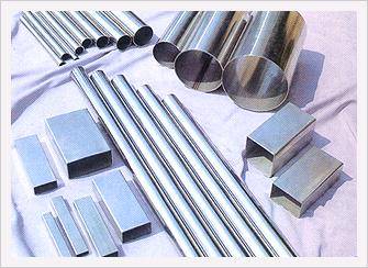 Stainless steel tubes & pipes  Made in Korea